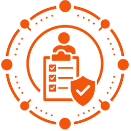 Compliance-focused HR processes