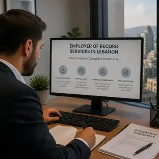 Employer of Record