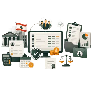 Payroll Outsourcing Services